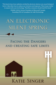 Electronic Silent Spring