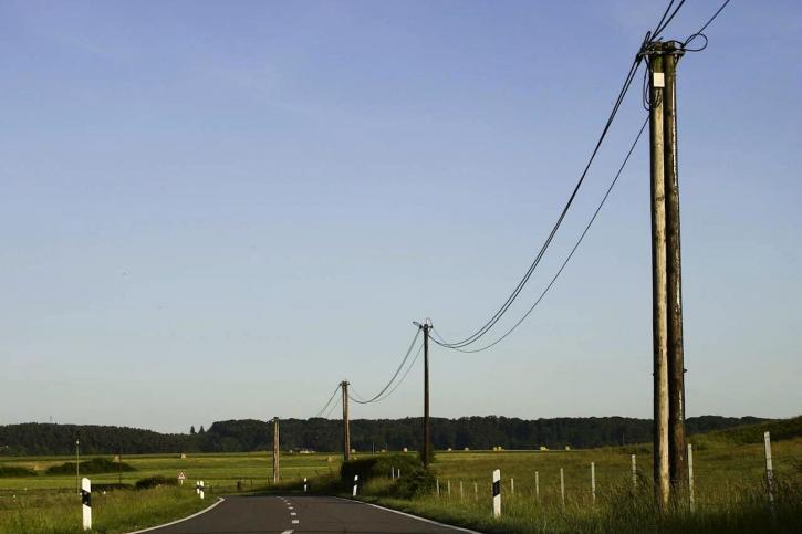 powerlines