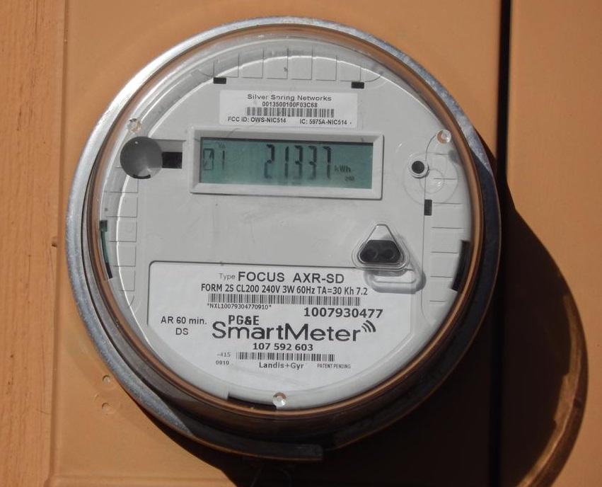 smart meter