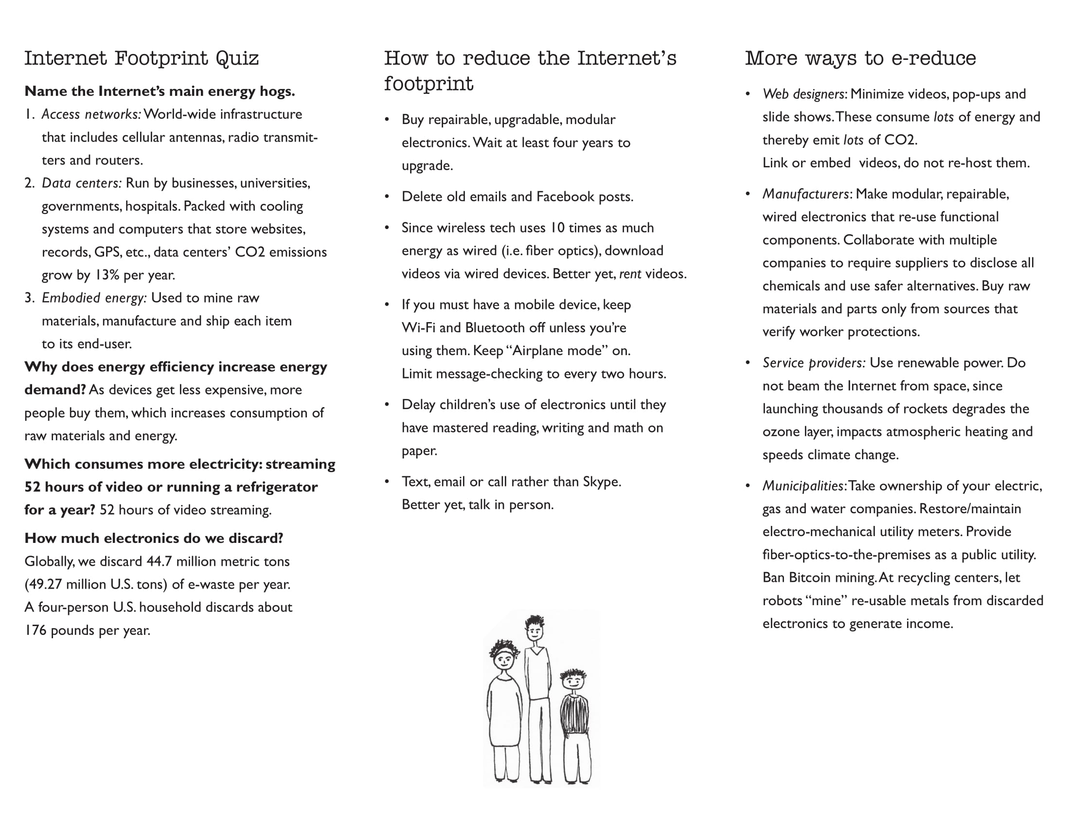 Internet footprint flyer-2